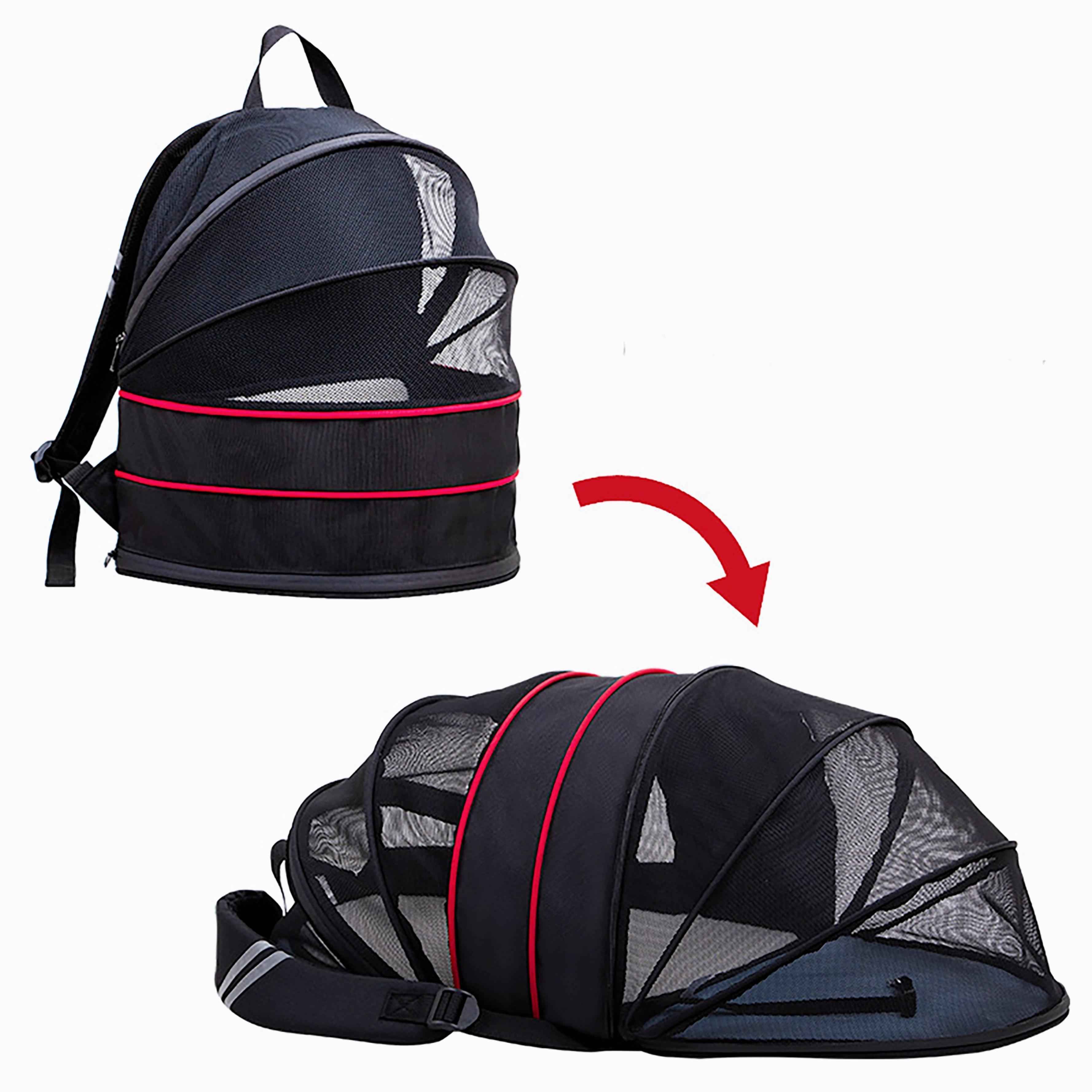 Pet Backpack