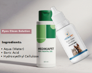 Oral - Dental Gel