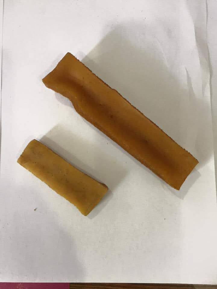 Churpi treat