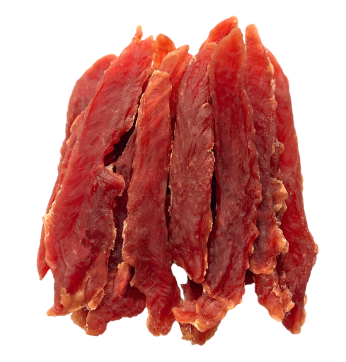 Duck Fillets